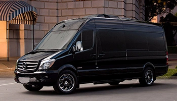 Sprinter Vans To Sea-Tac Airport in Marysville, WA