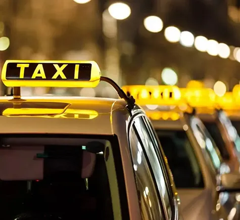 Affordable Flat Rate Taxi in Redmond, WA