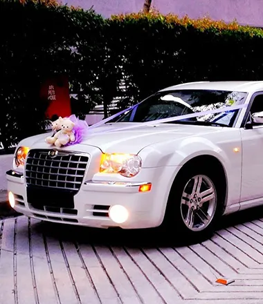 Benefits Of Our Limo Service