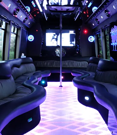 Benefits Of Our Prom Limo