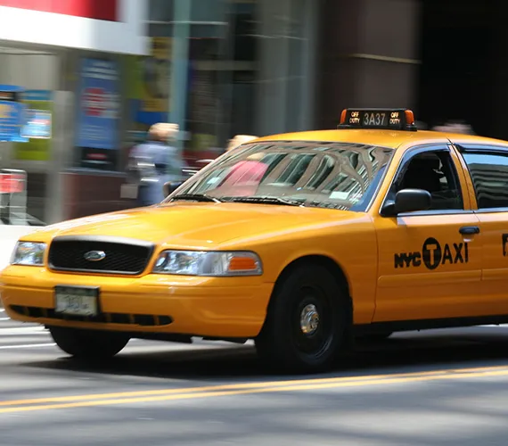 Essential Safety Tips for Traveling in Taxis