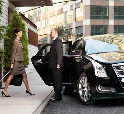 Executive Black Car Services in North Bend, WA