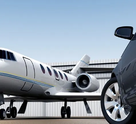 Hassle-Free Airport Transportation in Anacortes, WA