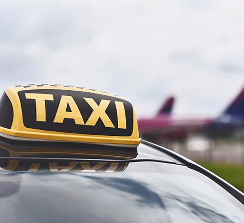 Reliable Airport Taxi in Tacoma, WA