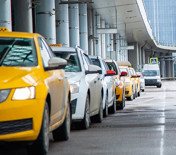 Tips for a Smooth Taxi Experience