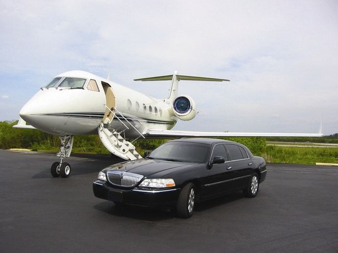 How to Choose the Best Airport Car Service in Seattle, WA
